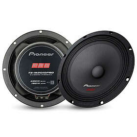 Pioneer TS-M2010PRO Par