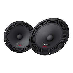 Pioneer TS-M1610PRO Par