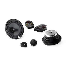 JL Audio C3-600 2-veis Komponenthøyttalersystem