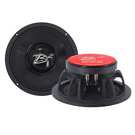 B2 Audio RAGE 8PWR Par