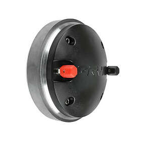 PRV Audio D280Ti-B 1" Driver
