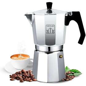 Cecotec Mokclassic 9 Tasses