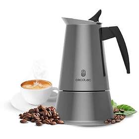 Cecotec Piccolina 200 2 Koppar