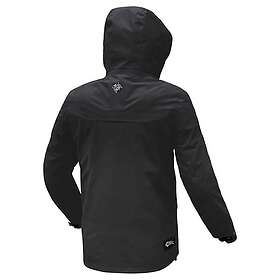 Tucano Urbano New Step Hydroscud Hoodie Jacket (Men's)
