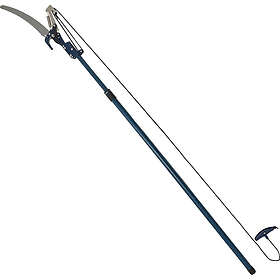 Spear & Jackson 4935TP Telescopic Tree Pruner