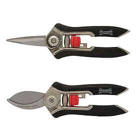 Wilkinson Sword WS Precision Pruner Twin Pack