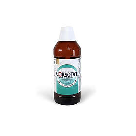 Corsodyl Mint Mundskyl 600ml