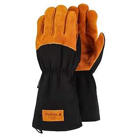 Tegera 227-9 Læder Varmebestandige Handsker