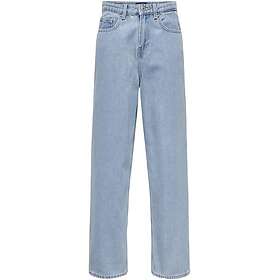 Only & Sons Osjfade Loose Jeans (Jr)