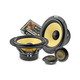 Focal ES165KE