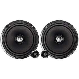 Phoenix Gold ZDSW6CS Høyttalerpar