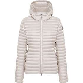 Colmar Light Down Jacket With Hood (Femme)