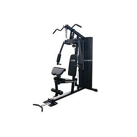 Core Hjemme Gym 70 kg Machine d'haltérophilie