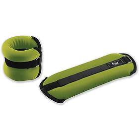 Ecobody Ankelvikter 2x1kg