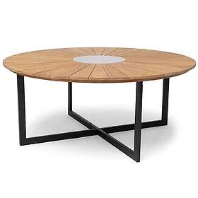 Hillerstorp Ringsjö Spisebord Ø180 cm