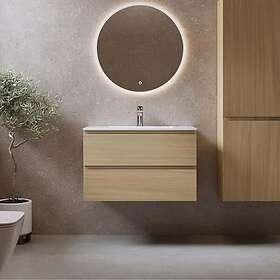 Bathlife Vanity Cabinet Euphoria 401410292