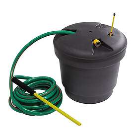 Separett Ejektortank 50 L