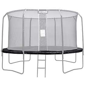 Stratos Kantbeskyddelse för Trampolin Premium