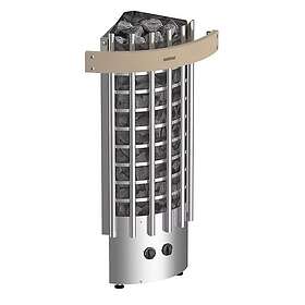 Harvia Energieffektiv for 0 personer