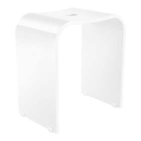 Smedbo Duschpall Living 407 Vit