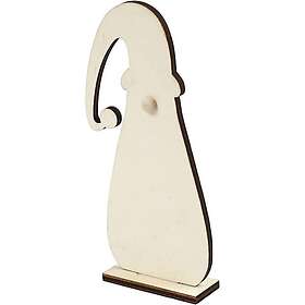 Creativ Company Håndverksformer & Baser 3 mm