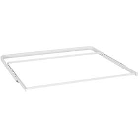 Elfa Udtræksramme til Kurv 60 Hvid