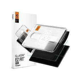 Spigen Glas.tR EZ Fit Pro Skærmbeskytter til Samsung Galaxy Tab S11 Ultra (1-pac