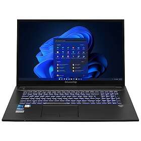 BlueChip TRAVELline 881305 17.3" i5-1335U 16GB RAM 500GB SSD