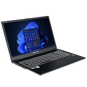 BlueChip TRAVELline B15W60 15.6" Core 5 120U 16Go RAM 500Go SSD