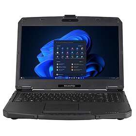 BlueChip TRAVELline B15W59 881309 15.6" i5-1235U 16Go RAM 500Go SSD