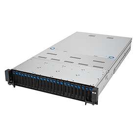 Asus RS720A-E12-RS24/10G/2.6kW/16NVMe