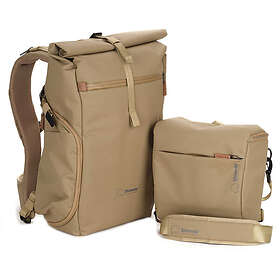 Shimoda Side Street 28 Starter Kit Väska