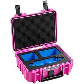 B+W Etui Type 500 til Insta360 X3