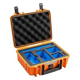 B+W Type 1000 Etui til Insta360 X4