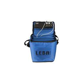 Leba Innovation LEBA NoteBag 5