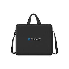 Puluz PU4102B Lynlås Opbevaringstaske 3.56cm