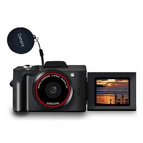 INF HD 16MP 16X Zoom