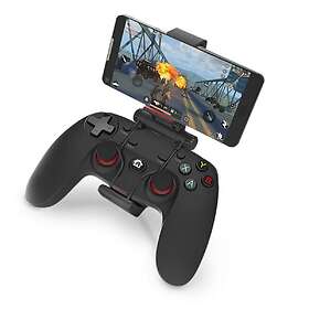 We Gamium Clip (Noir/Or)