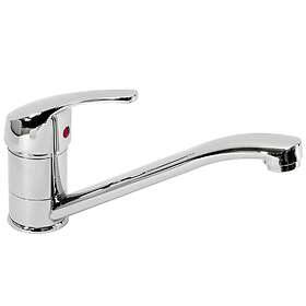 PRO Robinet Mitigeur de Cuisine 3511930180115 (Chrome)