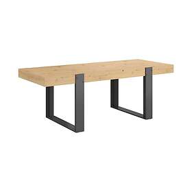 Parisot LOFT Table à manger 223.9x93x78.6cm