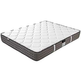 Luxury Zen Matelas Ferme Mousse à Mémoire 180x200cm