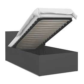 Kids Panama Cadre de lit 90x190cm