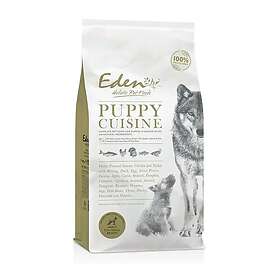 Eden 80/20 Small kibble Valp 6kg