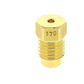 Indesit C00292482 Gicleur de Gaz pour Four