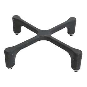 Scholtès C00064915 Grille de table de cuisson (Black)