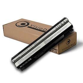 Visiodirect Batterie pour MSI GE60