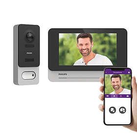 Philips WelcomeEye Wireless Interphone