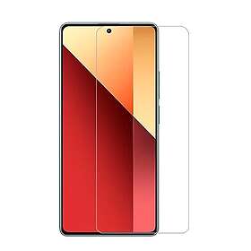 PHONECARE Verre Trempé Pour Xiaomi Redmi Note 14 Pro 4G