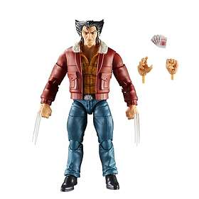 Marvel Legends X-Men Logan