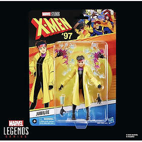 Marvel Legends X-Men Jubilee X-Men '97